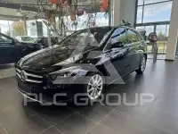 2020 Mercedes Benz B 180