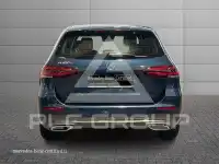 2020 Mercedes Benz B 180