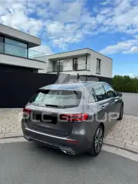 2020 Mercedes Benz B 180