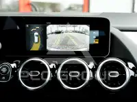 2020 Mercedes Benz B 180