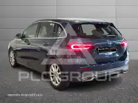 2020 Mercedes Benz B 180