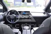 2020 Mercedes Benz B 180