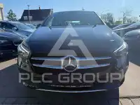 2020 Mercedes Benz B 180