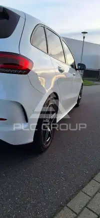 2020 Mercedes Benz B 180