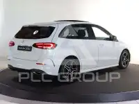 2020 Mercedes Benz B 180