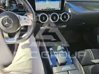 2020 Mercedes Benz B 180