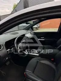 2020 Mercedes Benz B 180