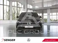 2020 Mercedes Benz B 180