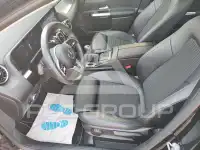 2020 Mercedes Benz B 180