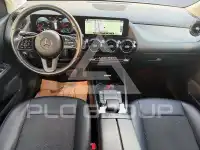 2020 Mercedes Benz B 180