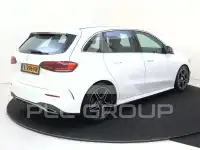 2020 Mercedes Benz B 180