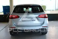 2020 Mercedes Benz B 180
