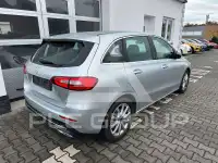 2020 Mercedes Benz B 180