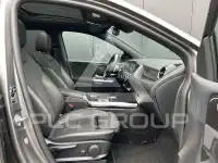 2020 Mercedes Benz B 180