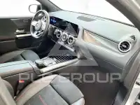 2020 Mercedes Benz B 180