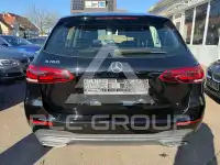 2020 Mercedes Benz B 180