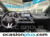 2020 Mercedes Benz B 180