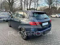 2020 Mercedes Benz B 180