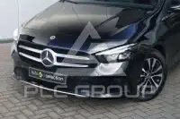 2020 Mercedes Benz B 180