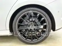 2020 Mercedes Benz B 180