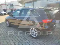 2020 Mercedes Benz B 180
