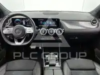 2020 Mercedes Benz B 180