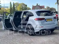 2020 Mercedes Benz B 180