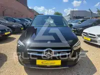 2020 Mercedes Benz B 180