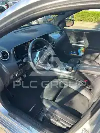 2020 Mercedes Benz B 180