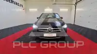 2020 Mercedes Benz B 180