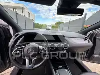 2020 Mercedes Benz B 180