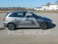 2020 Mercedes Benz B 180