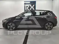 2020 Mercedes Benz B 180