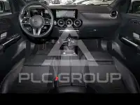 2020 Mercedes Benz B 180