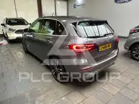 2020 Mercedes Benz B 180