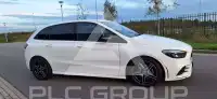 2020 Mercedes Benz B 180
