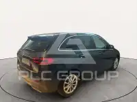 2020 Mercedes Benz B 180