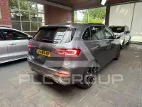 2020 Mercedes Benz B 180
