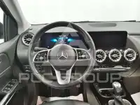 2020 Mercedes Benz B 180