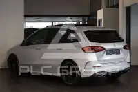 2020 Mercedes Benz B 180