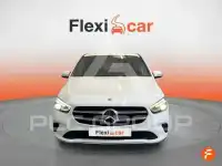 2020 Mercedes Benz B 180