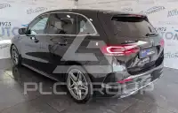 2020 Mercedes Benz B 180