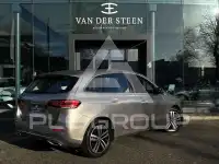 2020 Mercedes Benz B 180