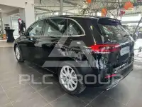 2020 Mercedes Benz B 180
