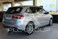 2020 Mercedes Benz B 180