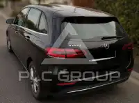 2020 Mercedes Benz B 180