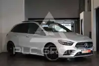 2020 Mercedes Benz B 180
