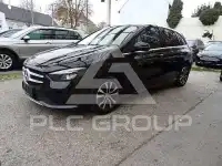 2020 Mercedes Benz B 180