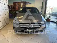 2020 Mercedes Benz B 180