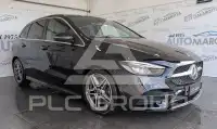 2020 Mercedes Benz B 180